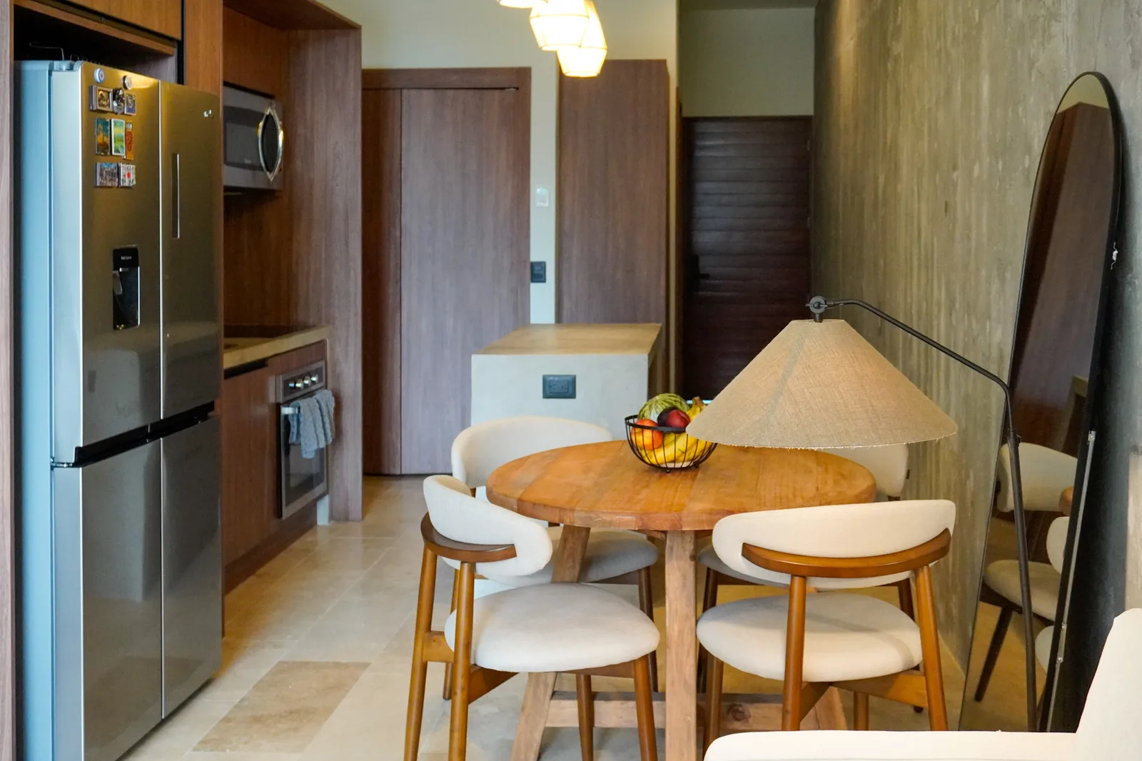 2 Bedroom Apartment in Tulum