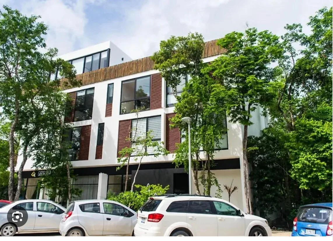 2 Bedroom Apartment in Aldea Zama, Tulum
