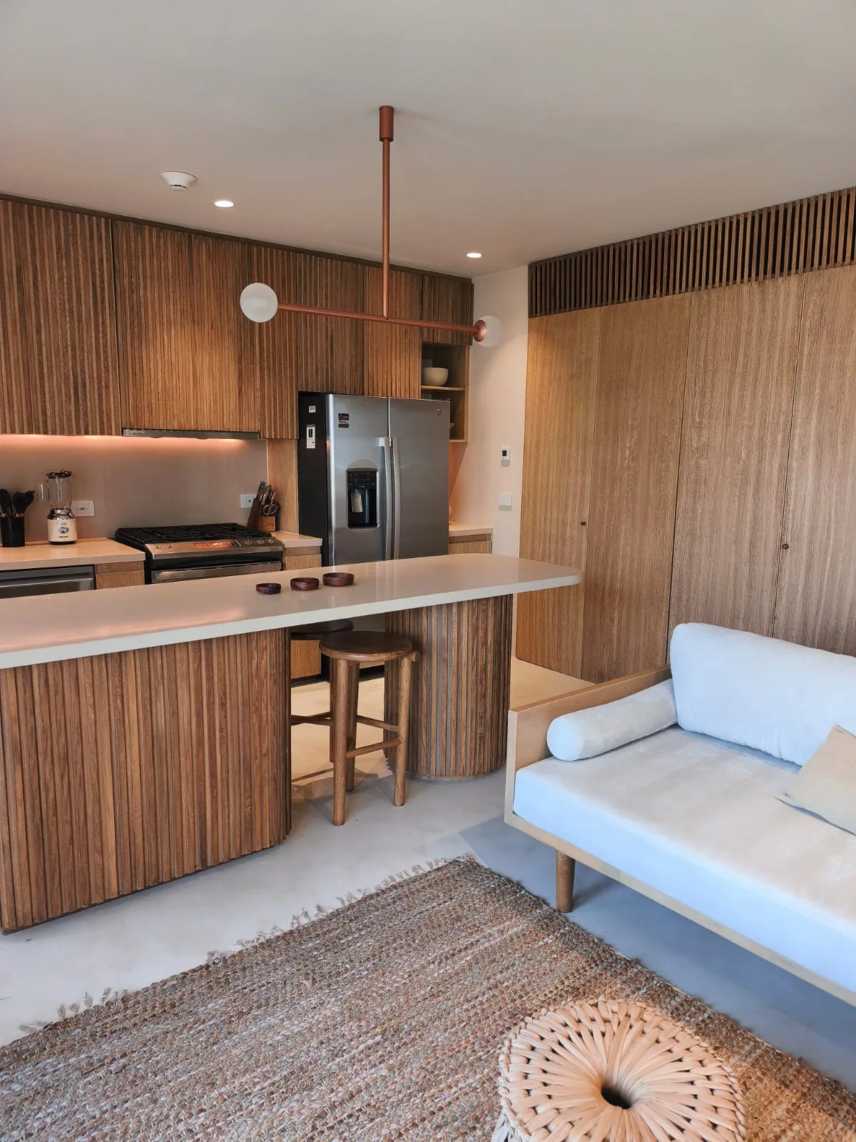 1 Bedroom Penthouse in Aldea Zamá, Tulum