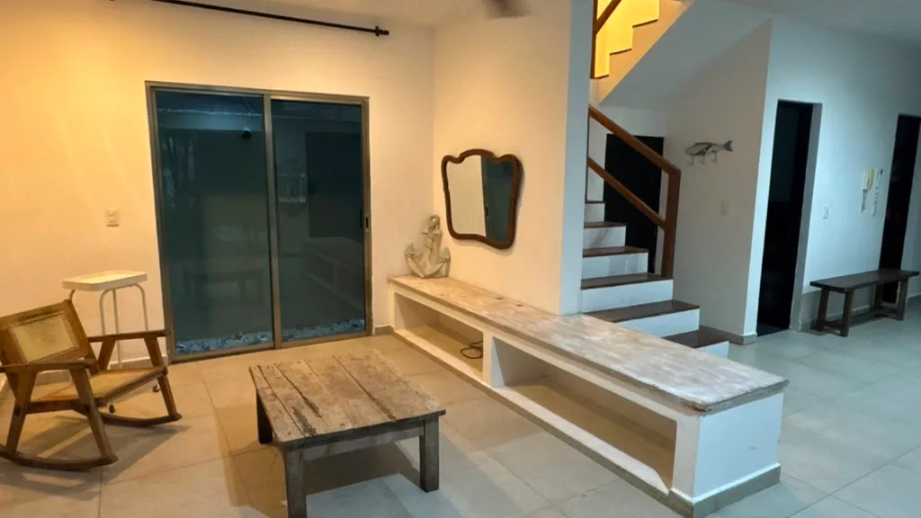 2 Bedroom Apartment in La Veleta, Tulum