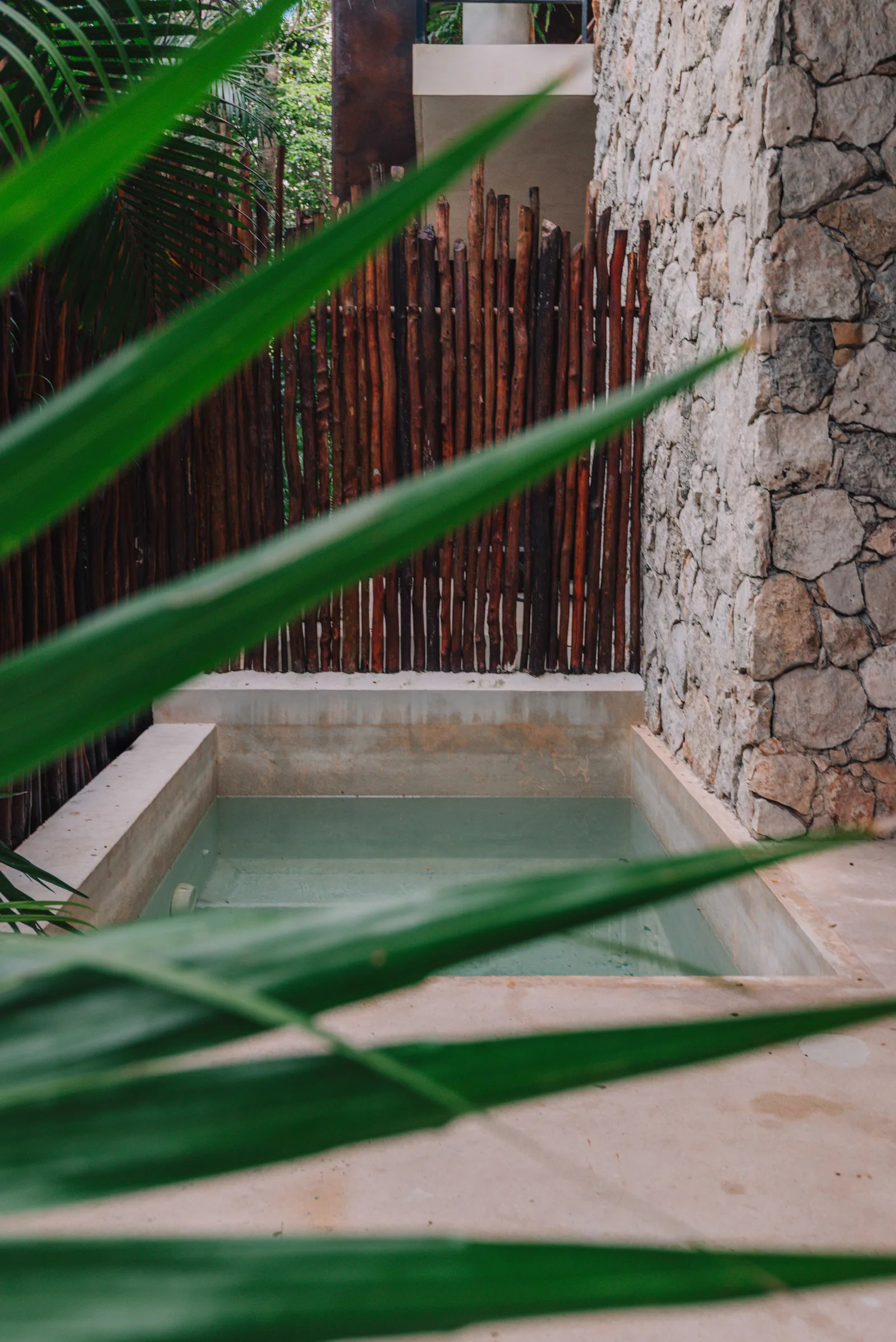 Property in Tulum