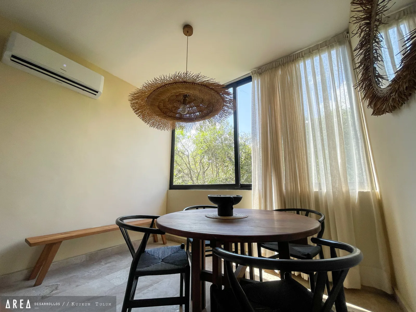 Penthouse in Aldea Zama, Tulum