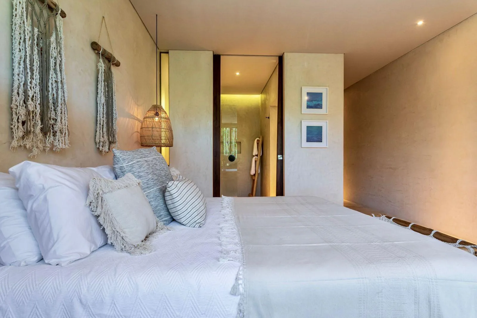 Penthouse in Aldea Zama, Tulum
