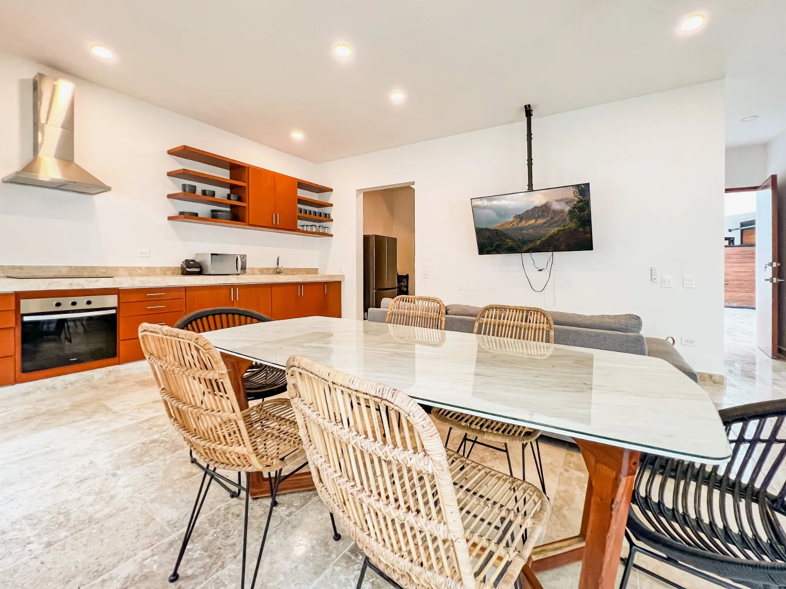 3 Bedroom Villa in La Veleta, Tulum