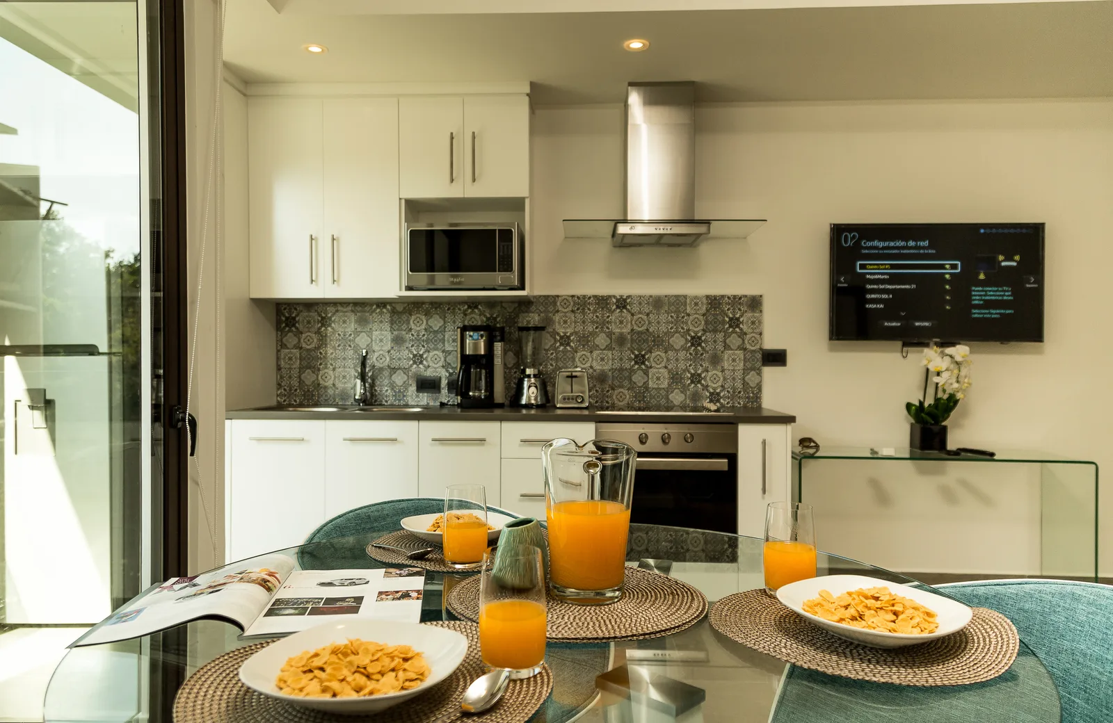 1 Bedroom Apartment in Aldea Zama