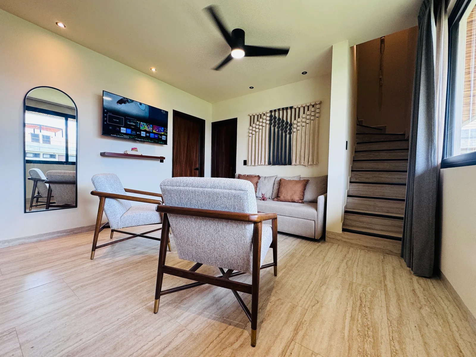 Penthouse in Tulum Region 8