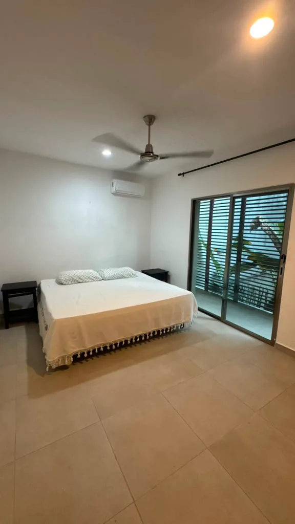 2 Bedroom Apartment in La Veleta, Tulum