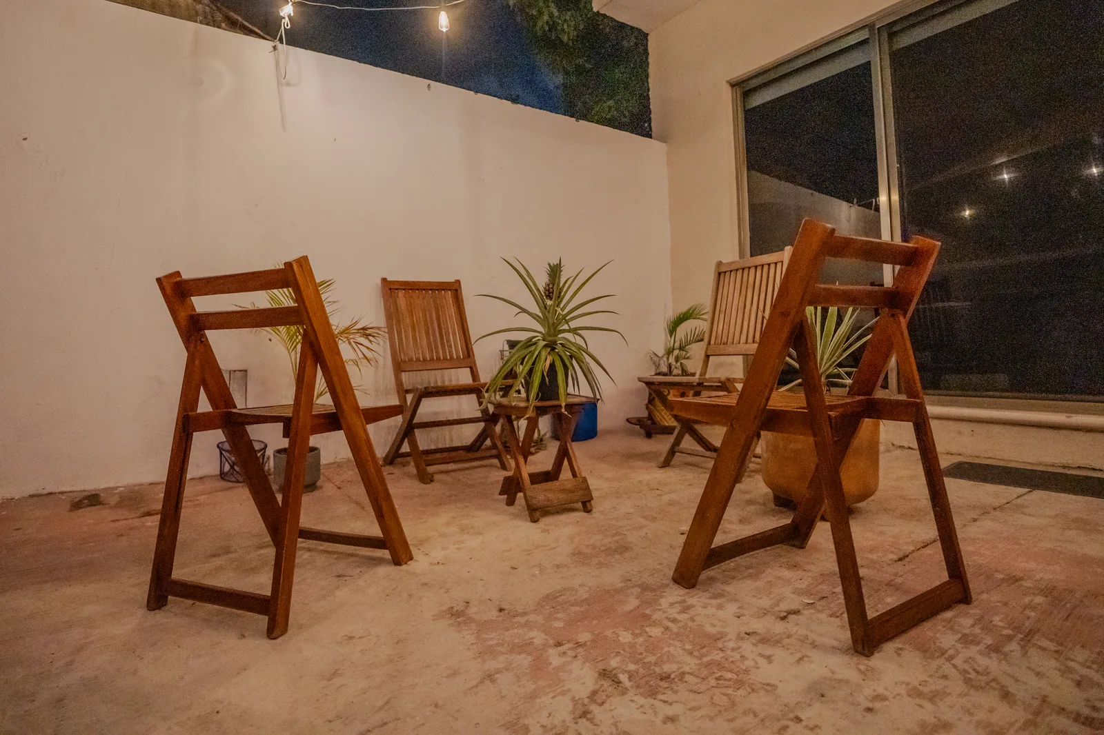 Private Room in Colonia Hollywood, Playa del Carmen