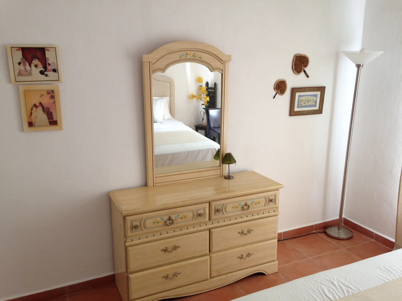 Furnished House in Playacar Phase 2, Playa del Carmen