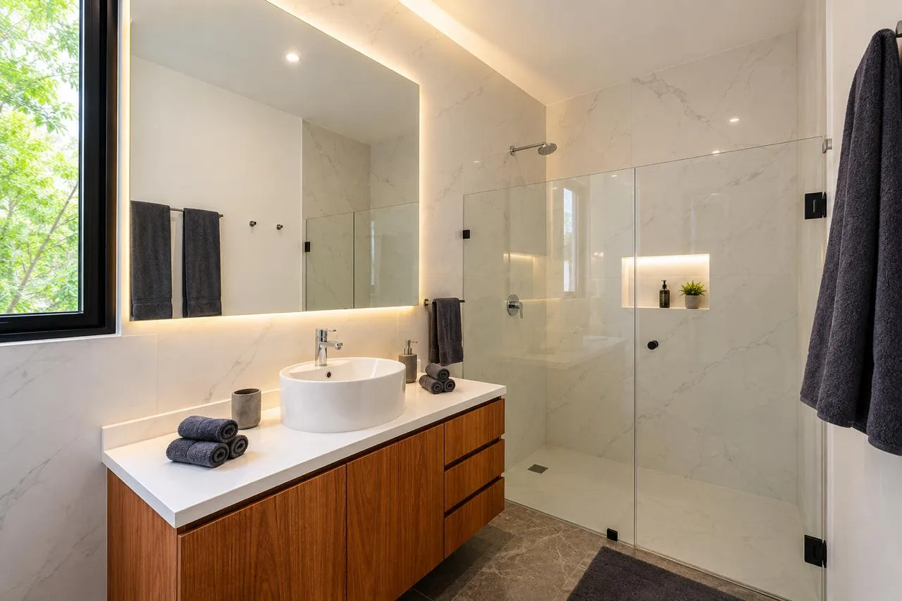 Property in Playacar Playa del Carmen