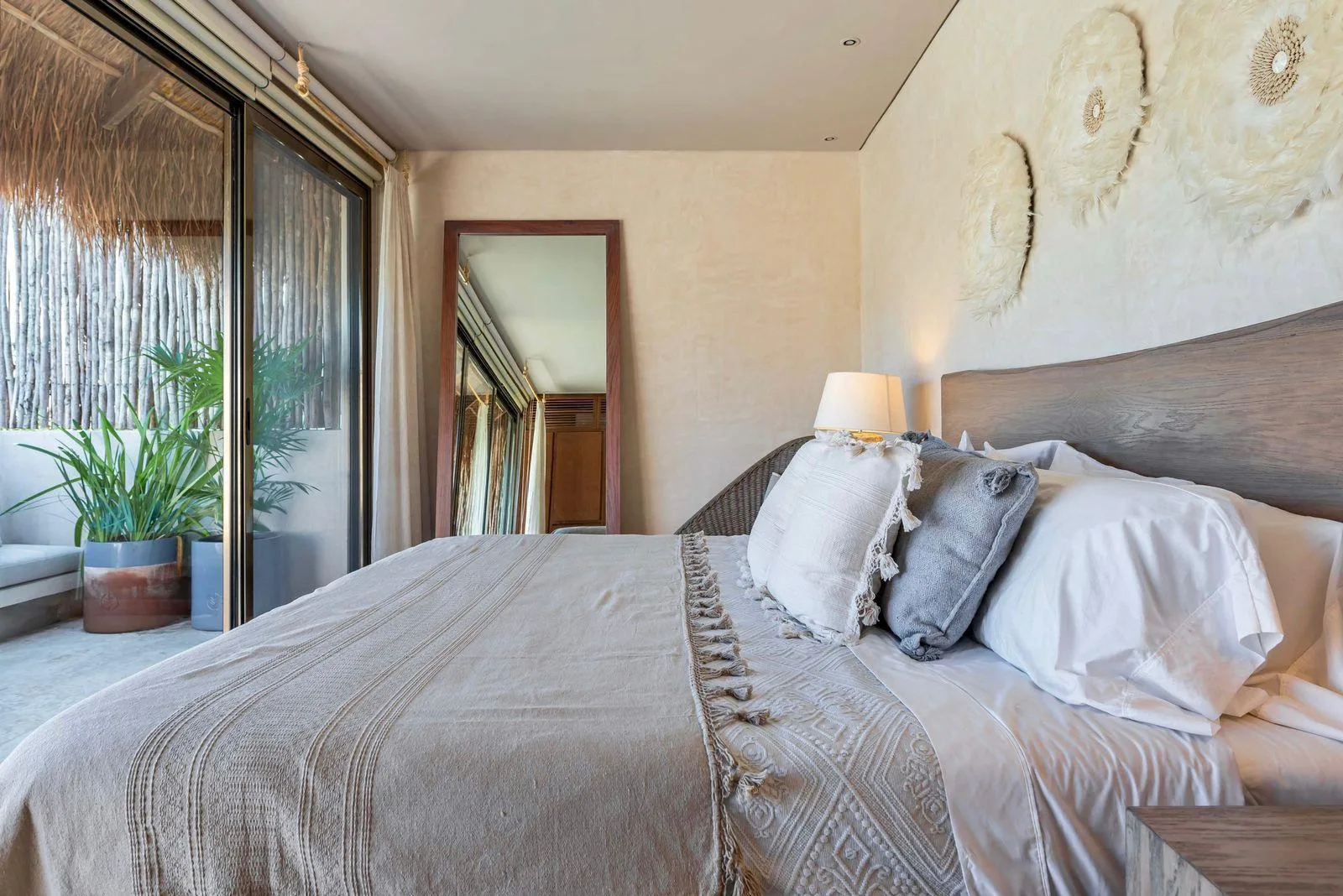 Penthouse in Aldea Zama, Tulum