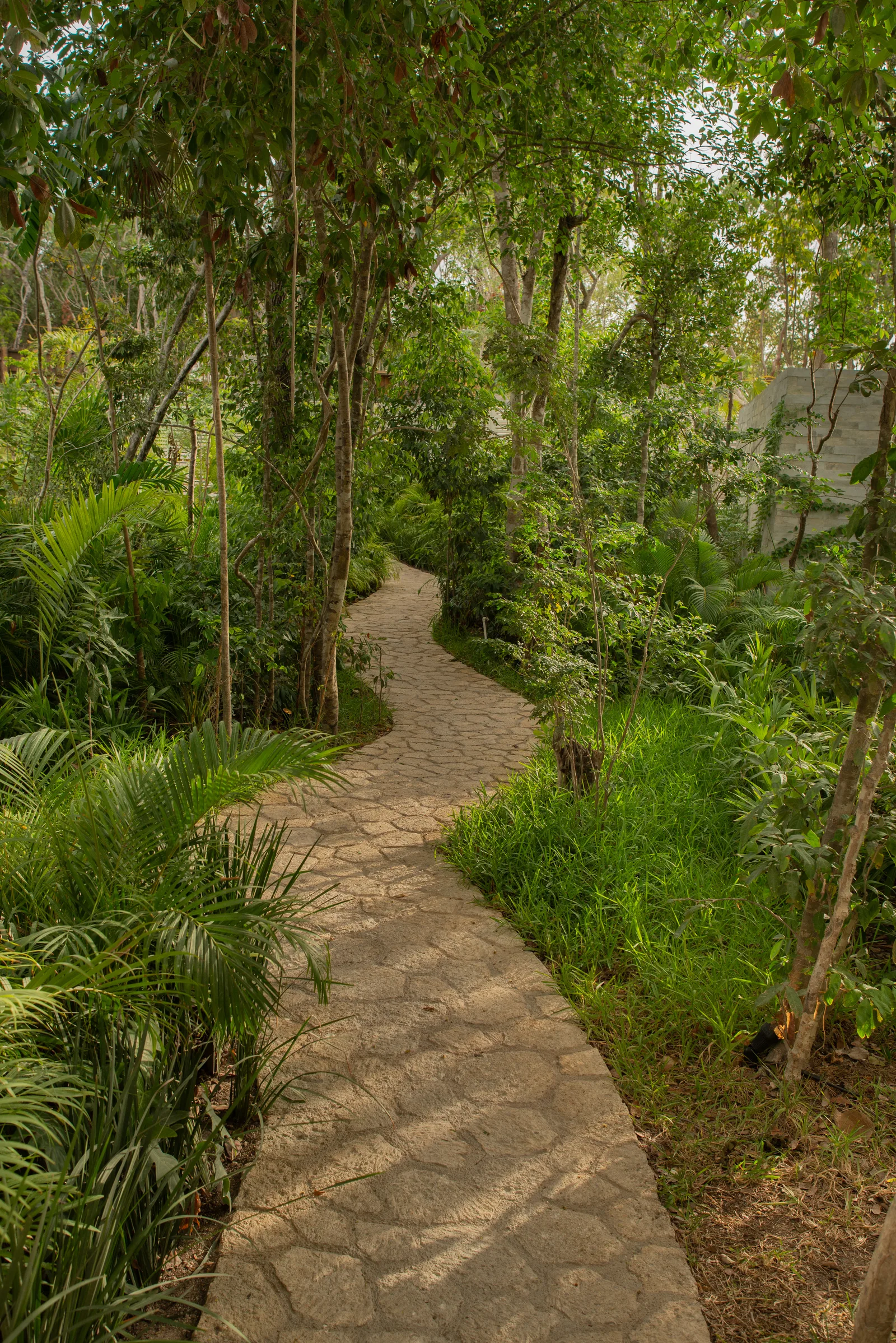 2 Bedroom Condo in Tulum – Xalet on Av. Coba