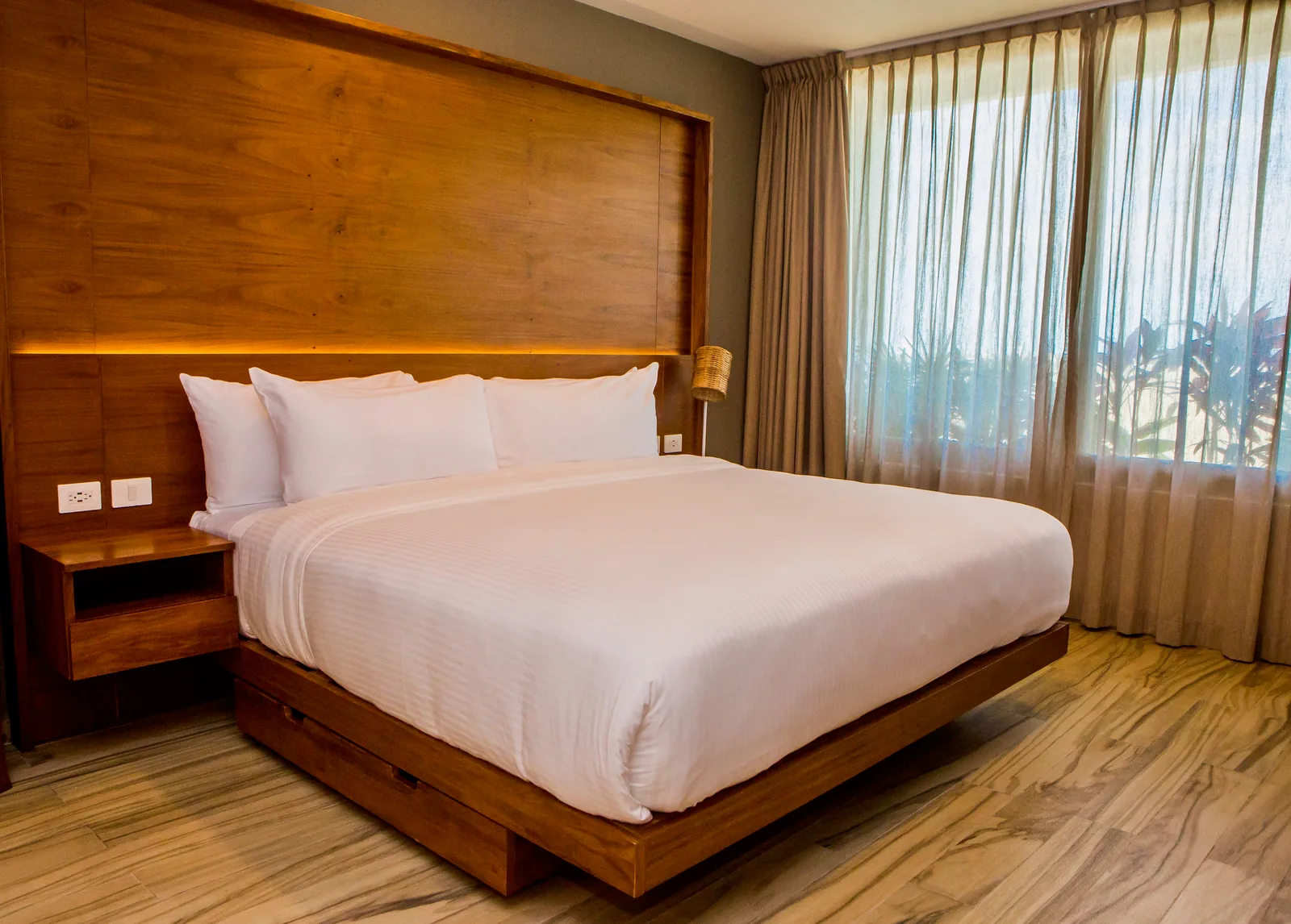1 Bedroom Apartment in Zazil-Ha, Playa del Carmen