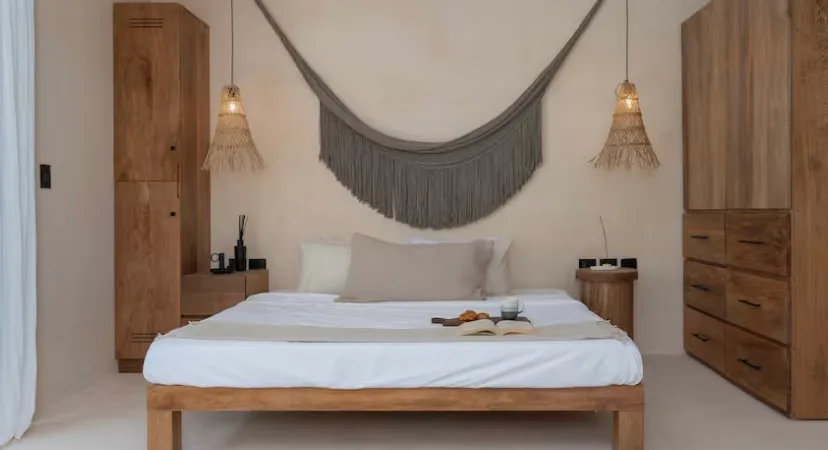 Furnished Studio in Región 15, Tulum
