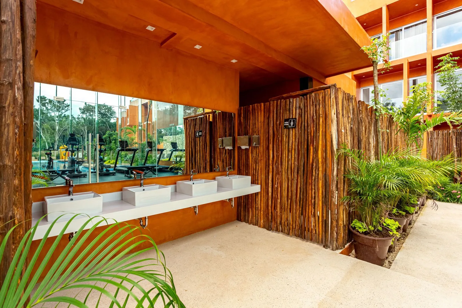 3 Bedroom Apartment in Centro, Tulum
