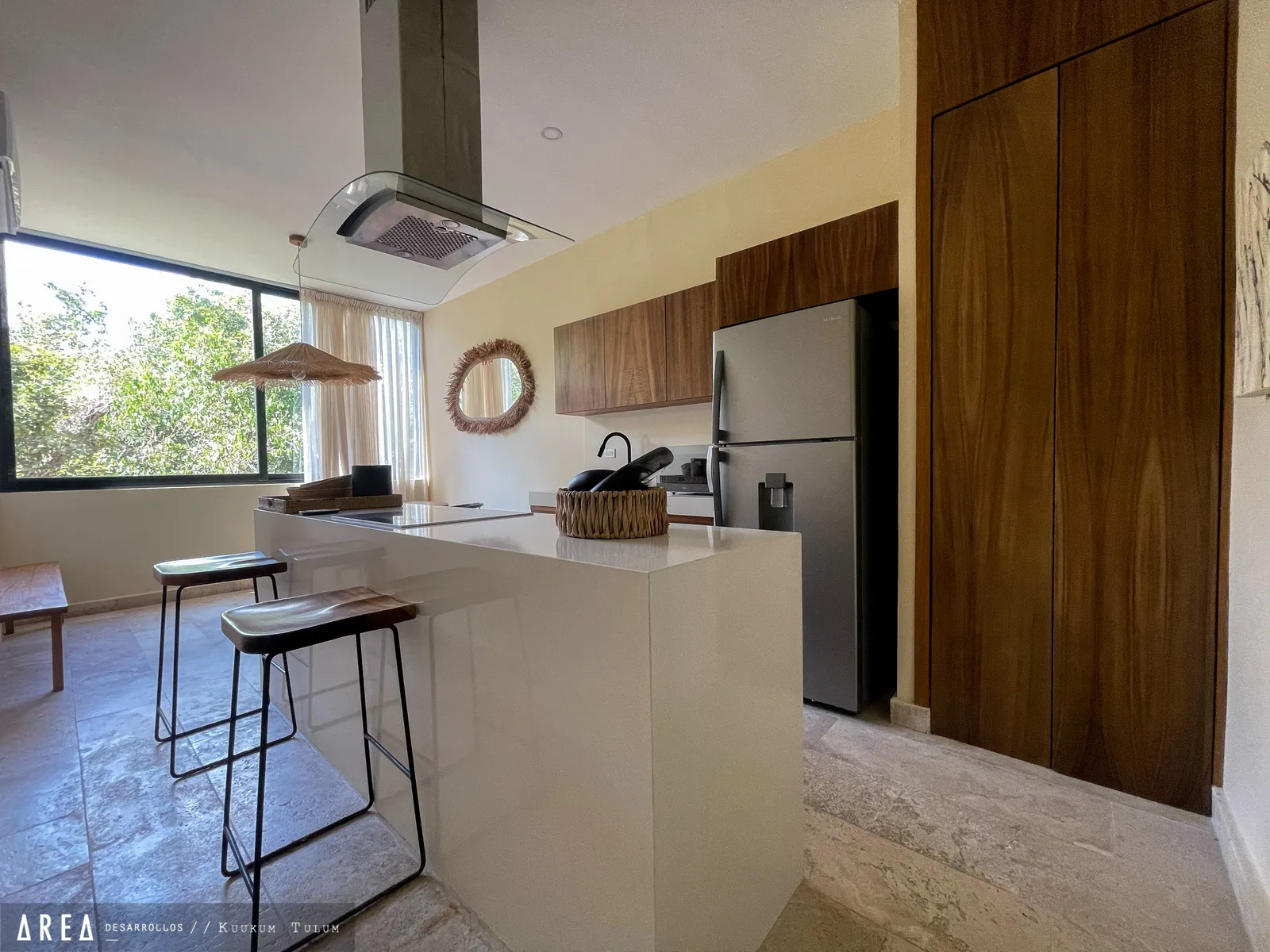 Penthouse in Aldea Zama, Tulum