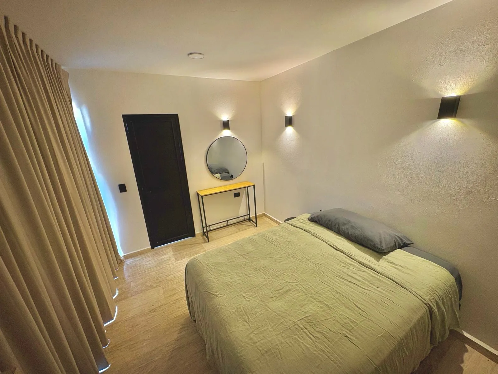 Penthouse in La Veleta, Tulum
