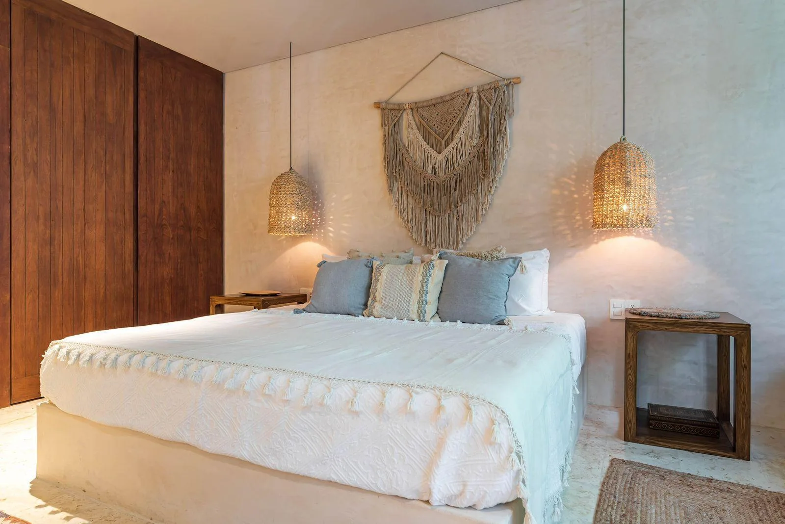 Penthouse in Aldea Zama, Tulum