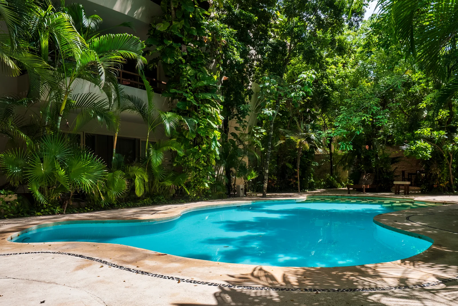 2 Bedroom Penthouse in Aldea Zama, Tulum