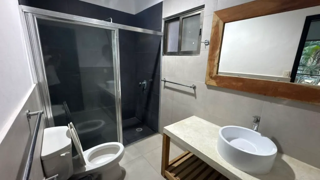 2 Bedroom Apartment in La Veleta, Tulum