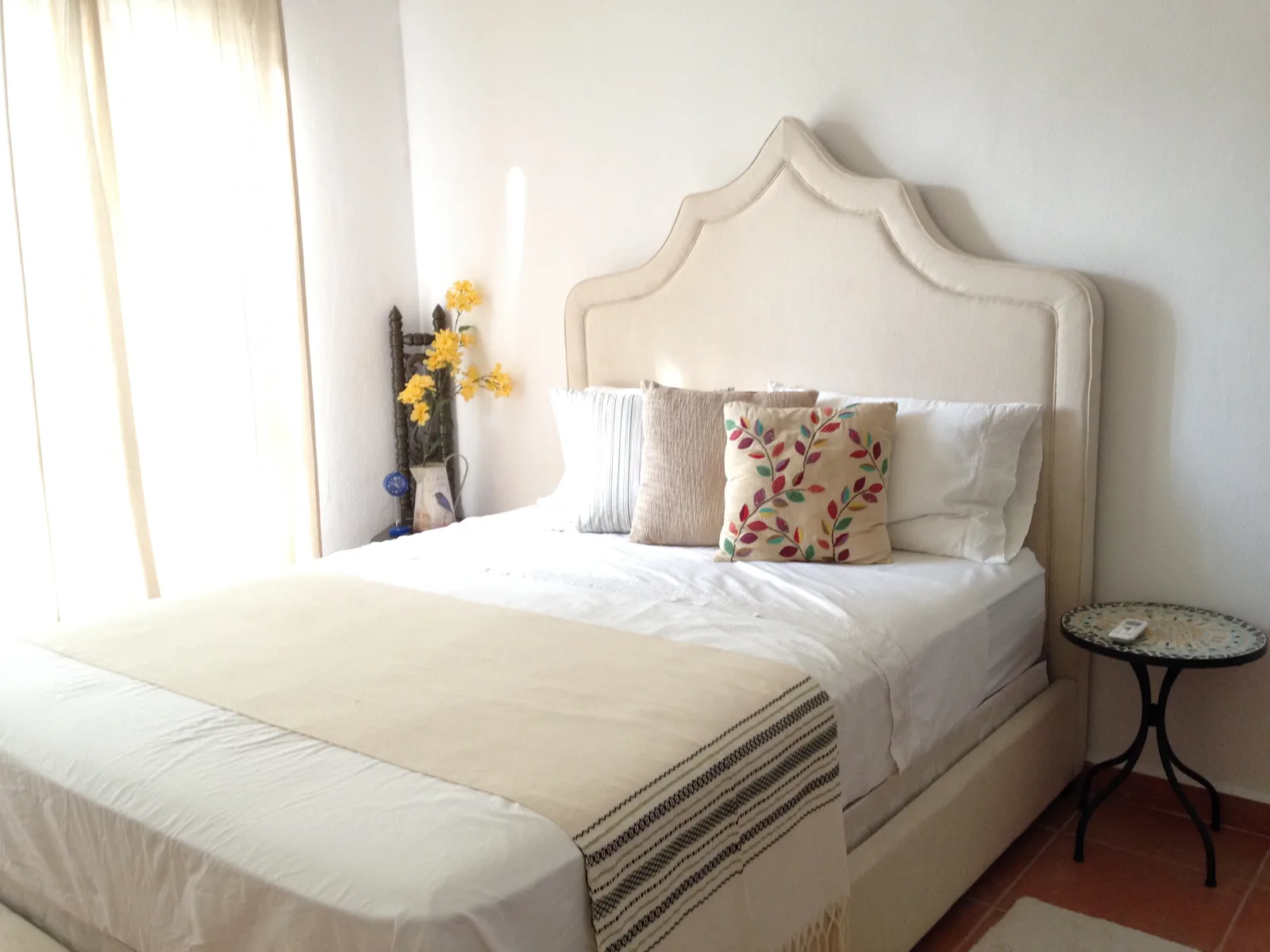Furnished House in Playacar Phase 2, Playa del Carmen