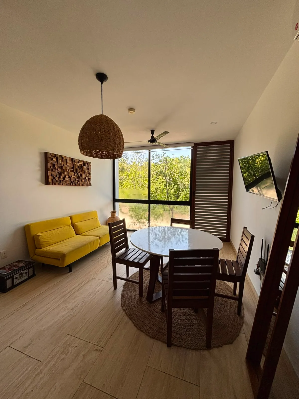 2 Bedroom Apartment in Aldea Zama, Tulum