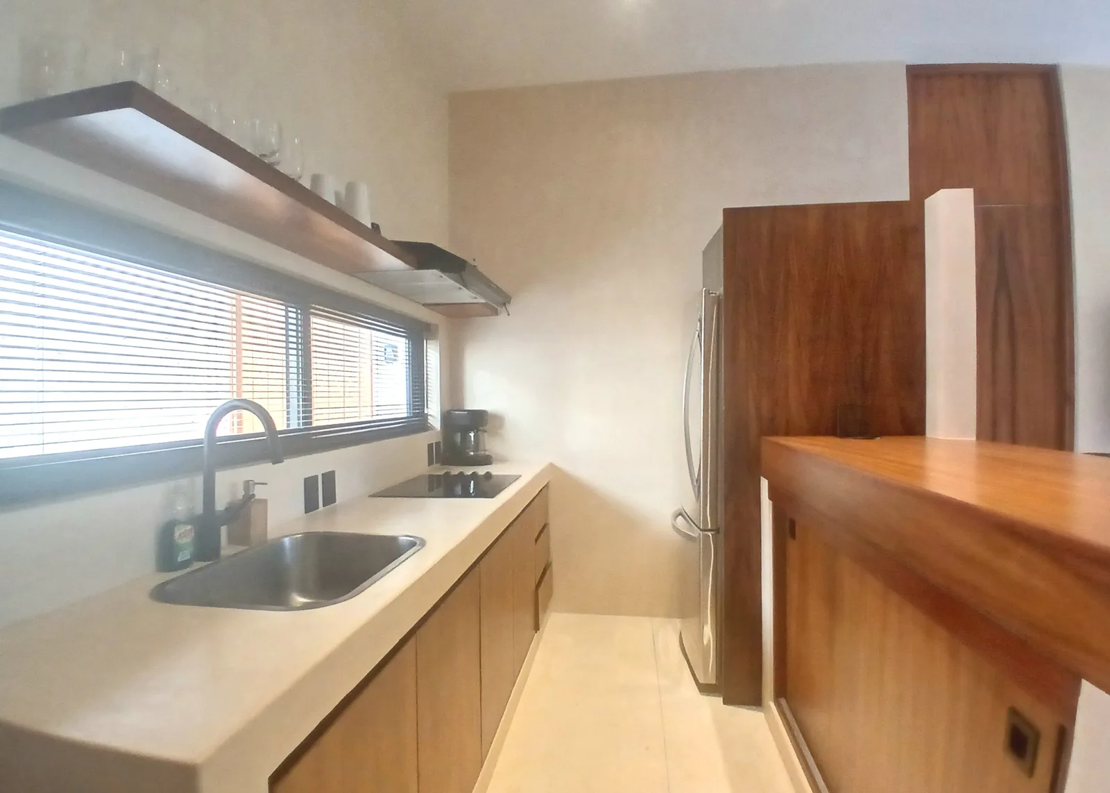 Penthouse in Aldea Zama, Tulum