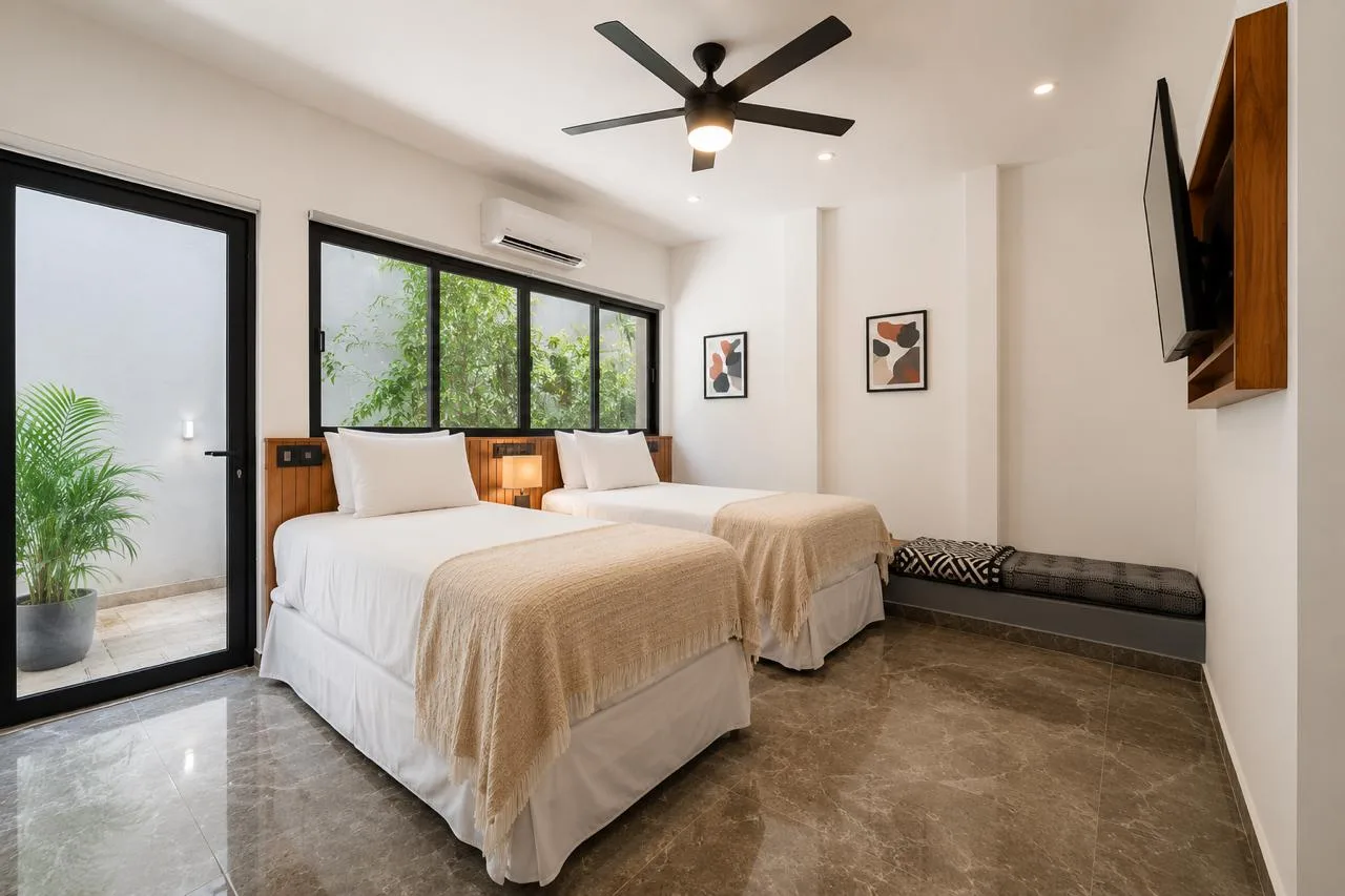Property in Playacar Playa del Carmen