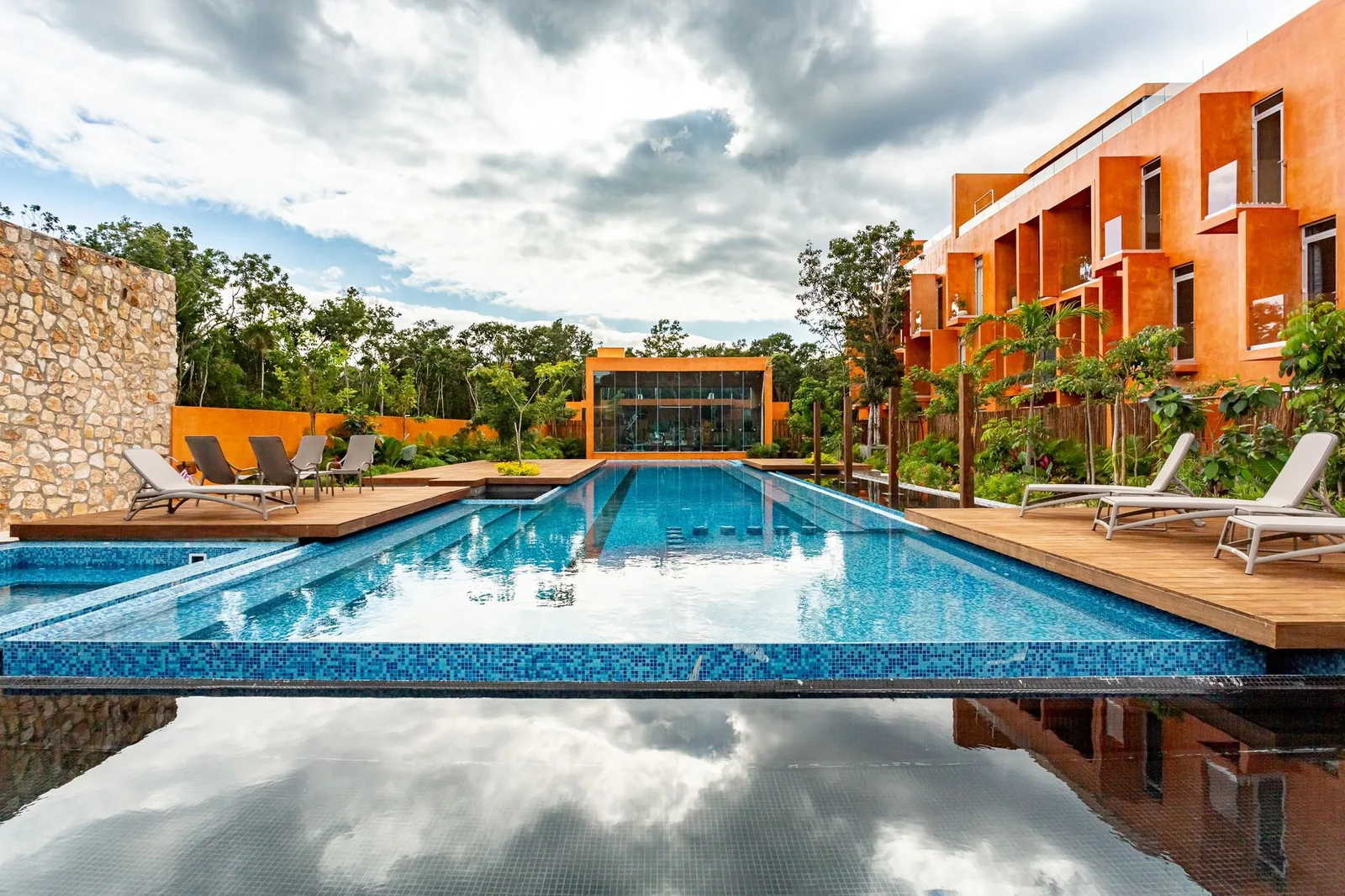 3 Bedroom Apartment in Centro, Tulum
