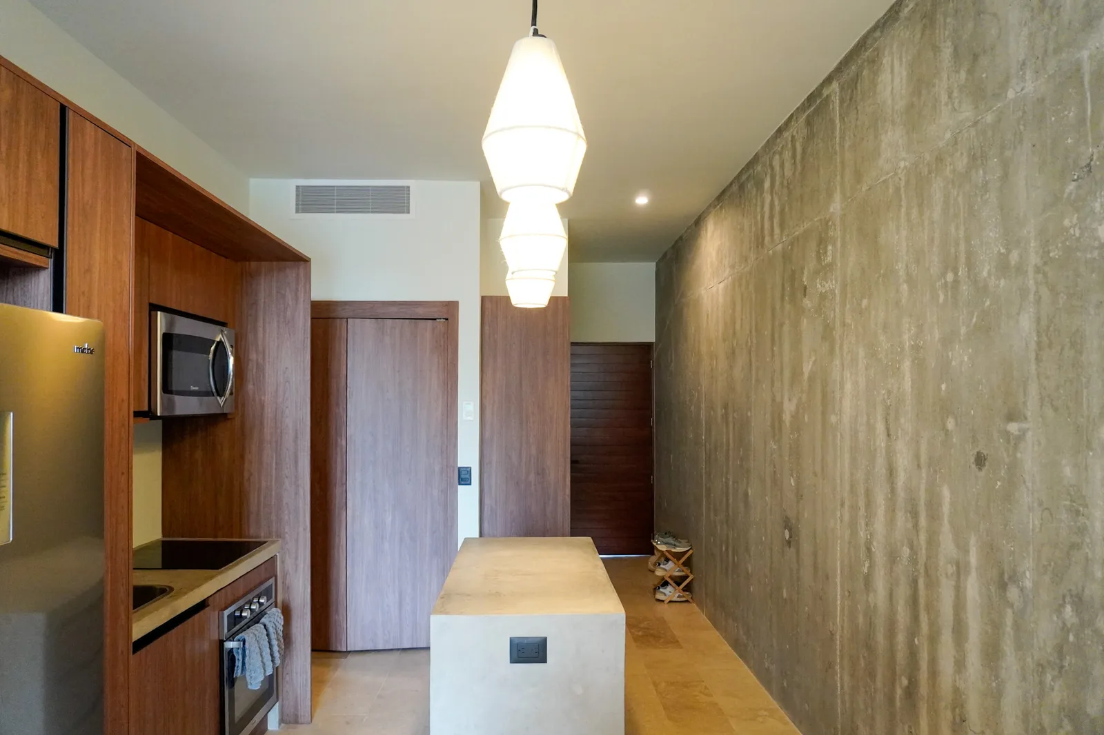 2 Bedroom Apartment in Tulum