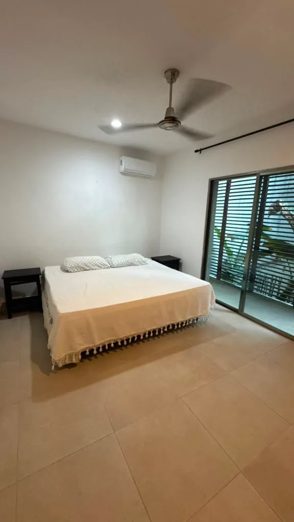 2 Bedroom Apartment in La Veleta, Tulum