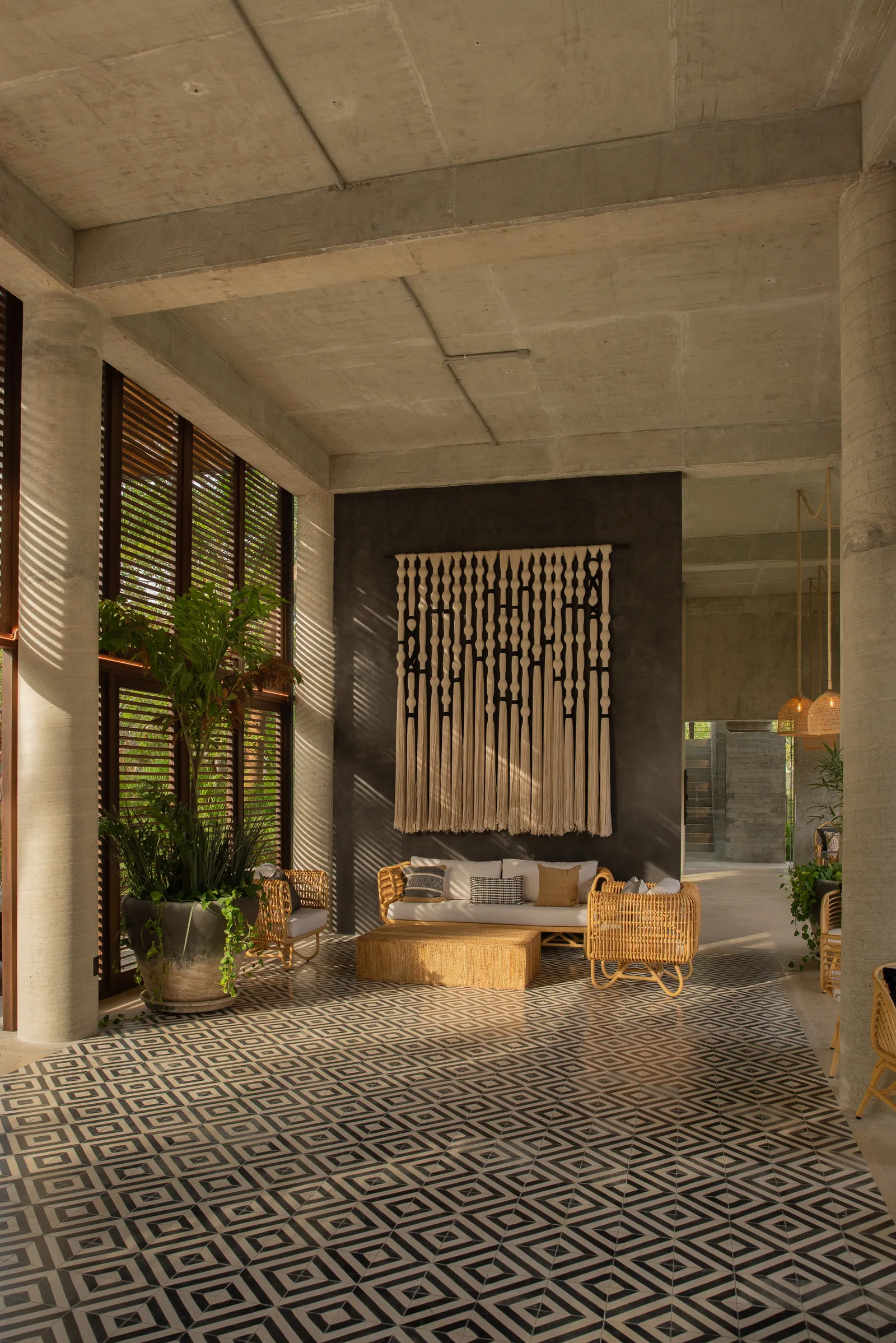 2 Bedroom Condo in Tulum – Xalet on Av. Coba