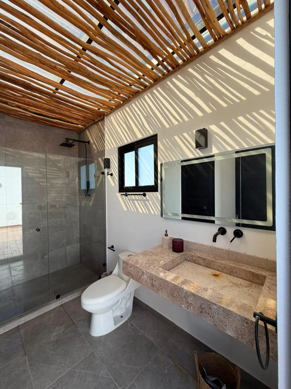 Penthouse in Tulum