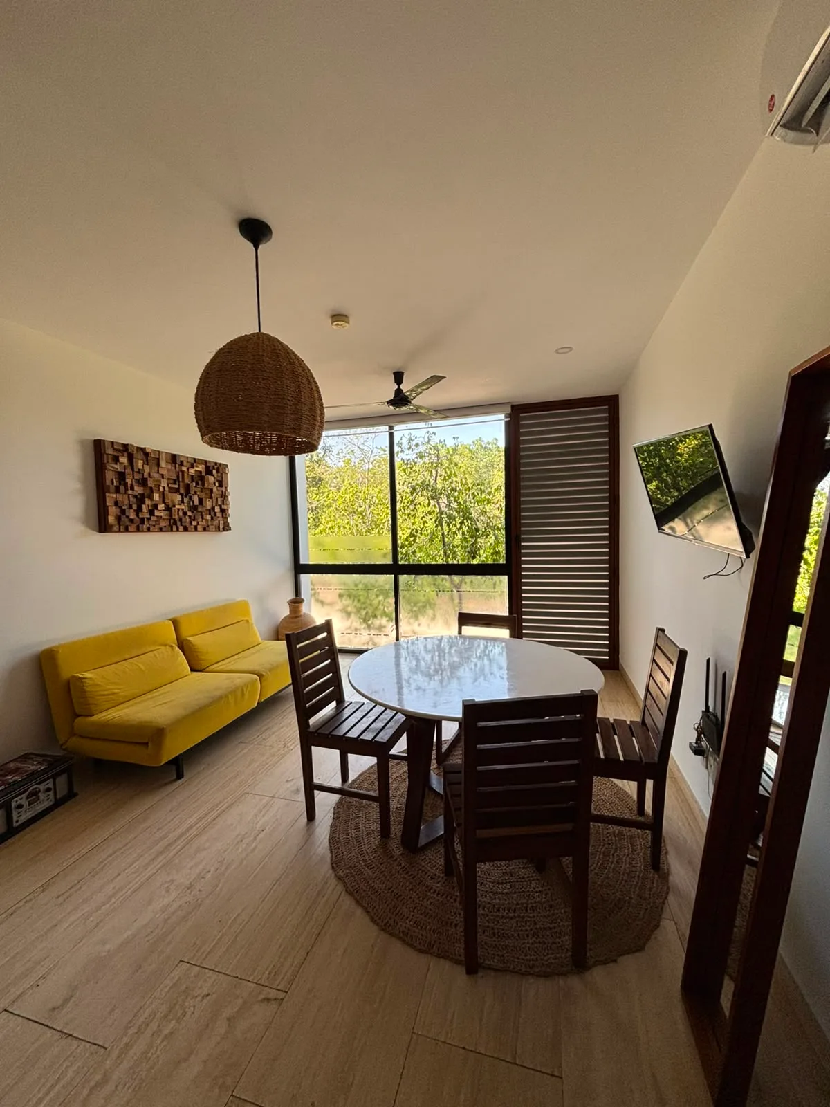 2 Bedroom Apartment in Aldea Zama, Tulum