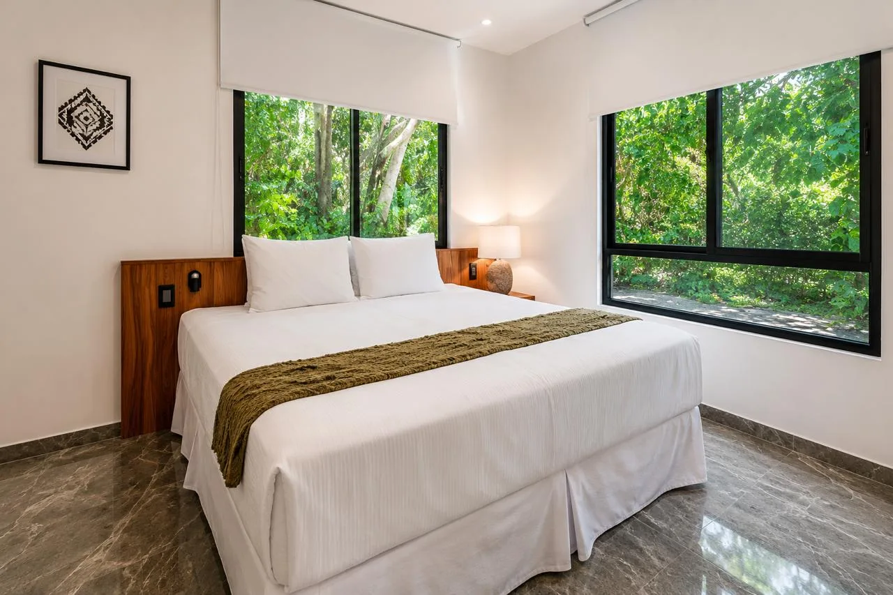 Property in Playacar Playa del Carmen