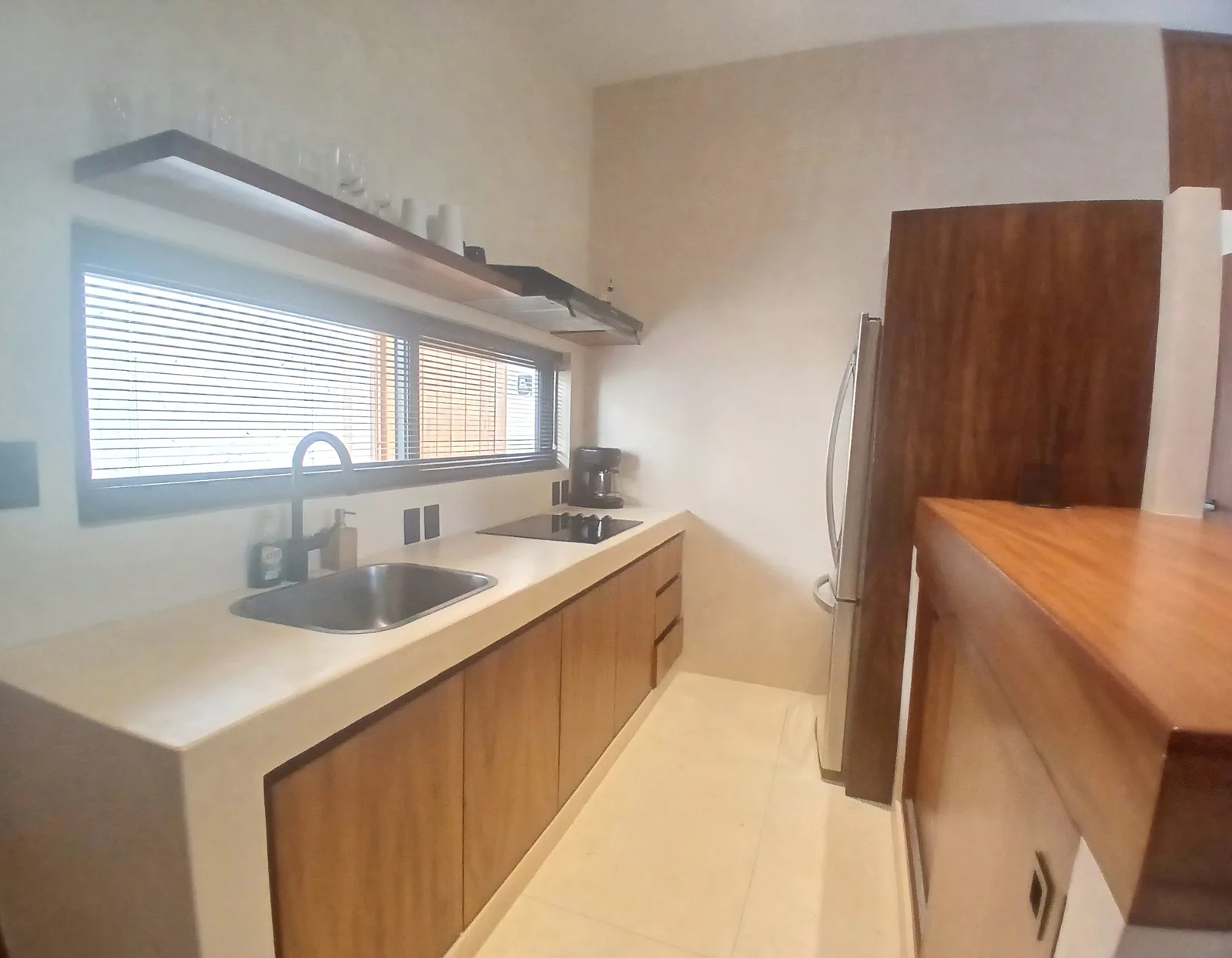 Penthouse in Aldea Zama, Tulum