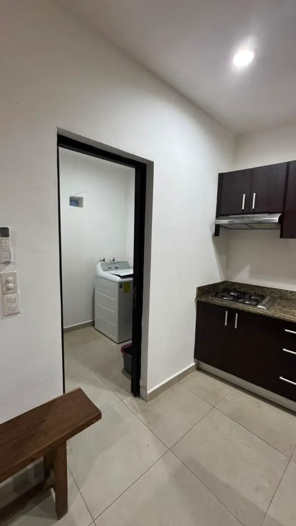 2 Bedroom Apartment in La Veleta, Tulum