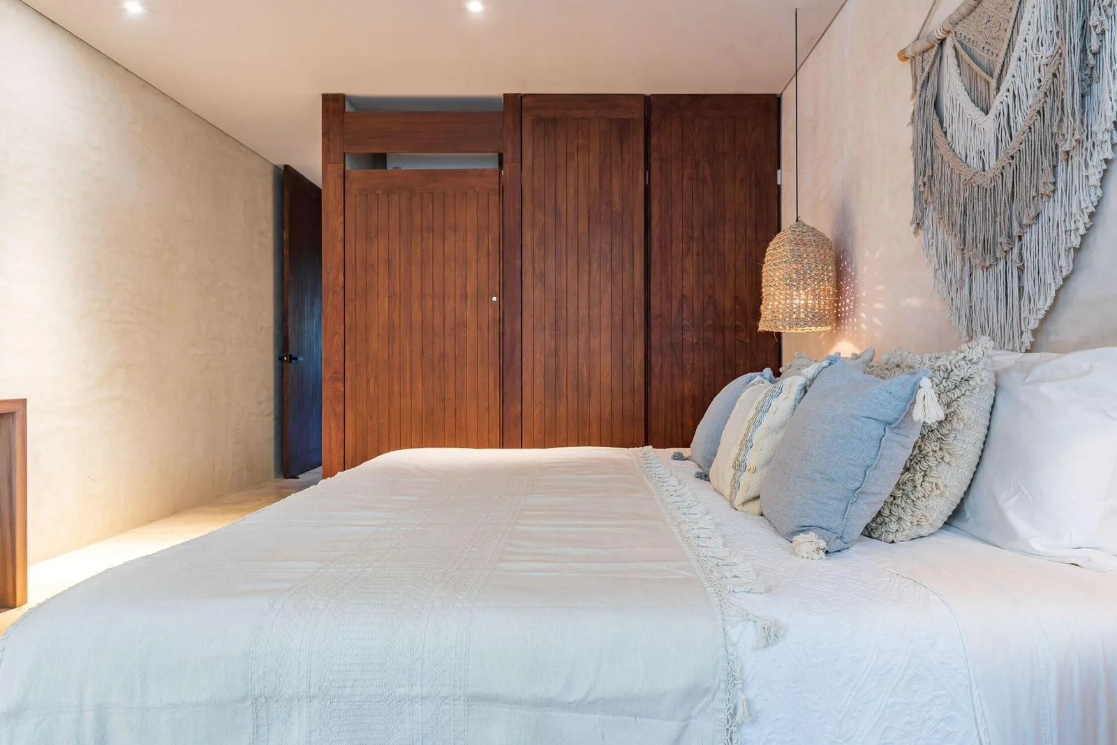 Penthouse in Aldea Zama, Tulum