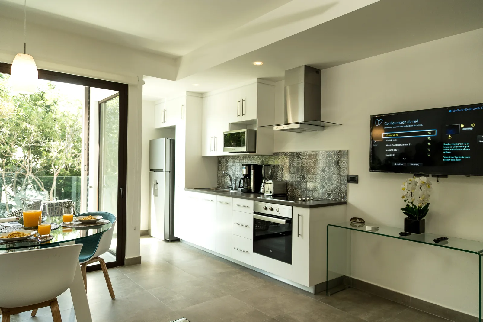 1 Bedroom Apartment in Aldea Zama