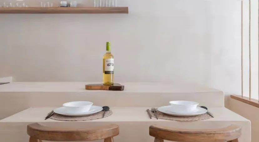 Furnished Studio in Región 15, Tulum