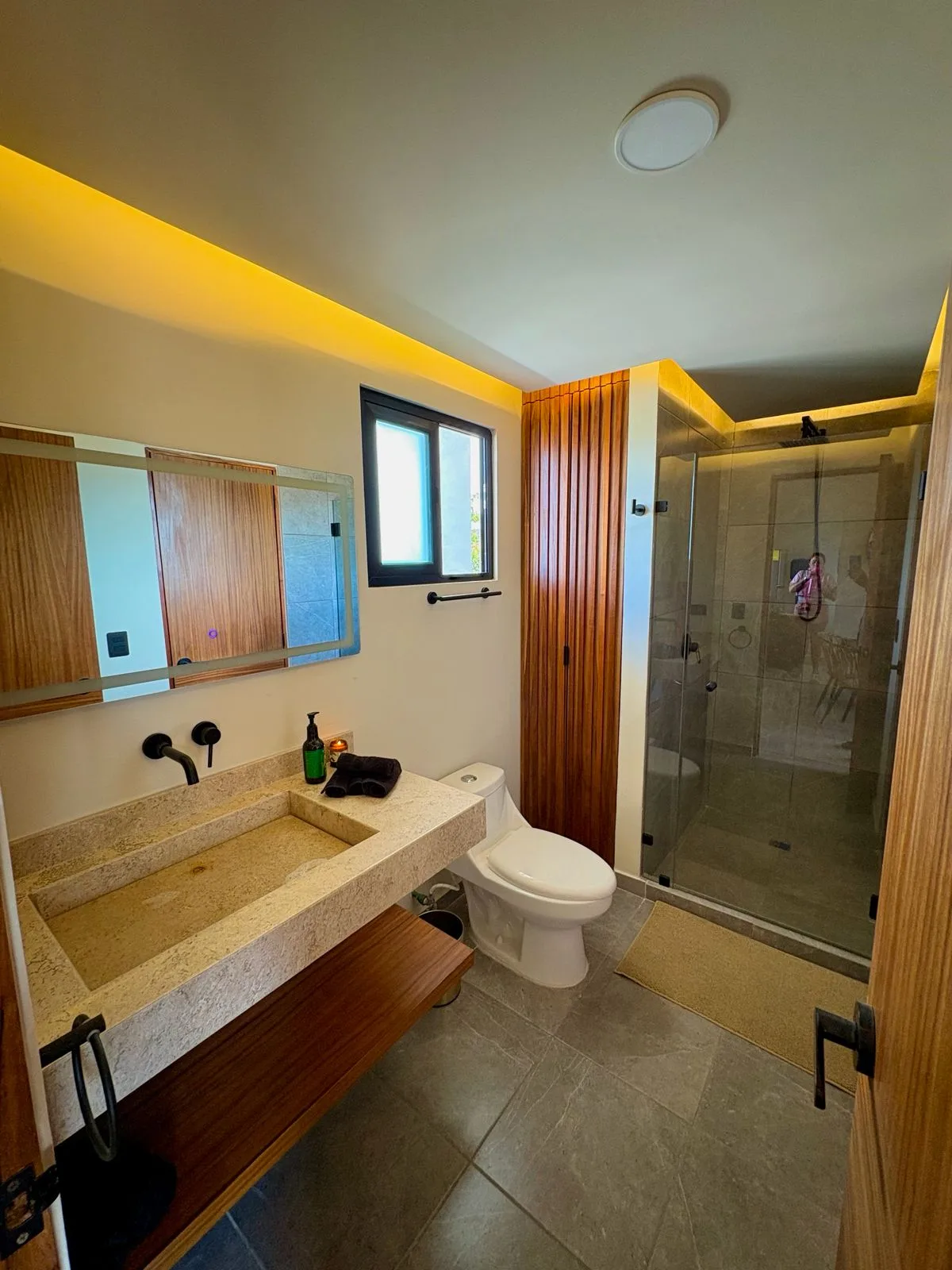 Penthouse in La Veleta, Tulum