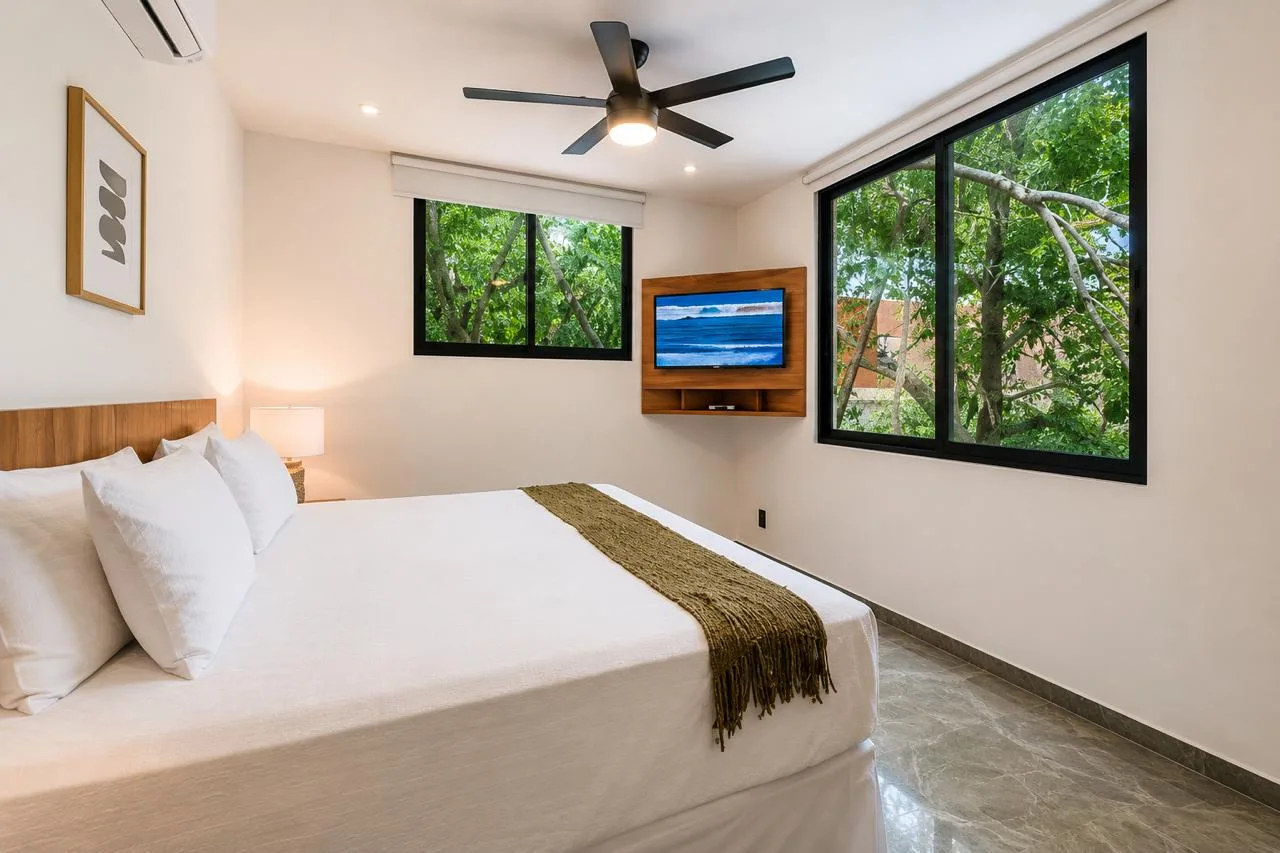 Property in Playacar Playa del Carmen