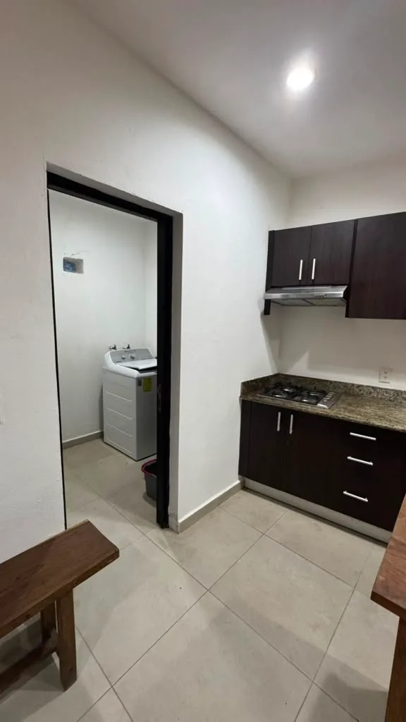 2 Bedroom Apartment in La Veleta, Tulum