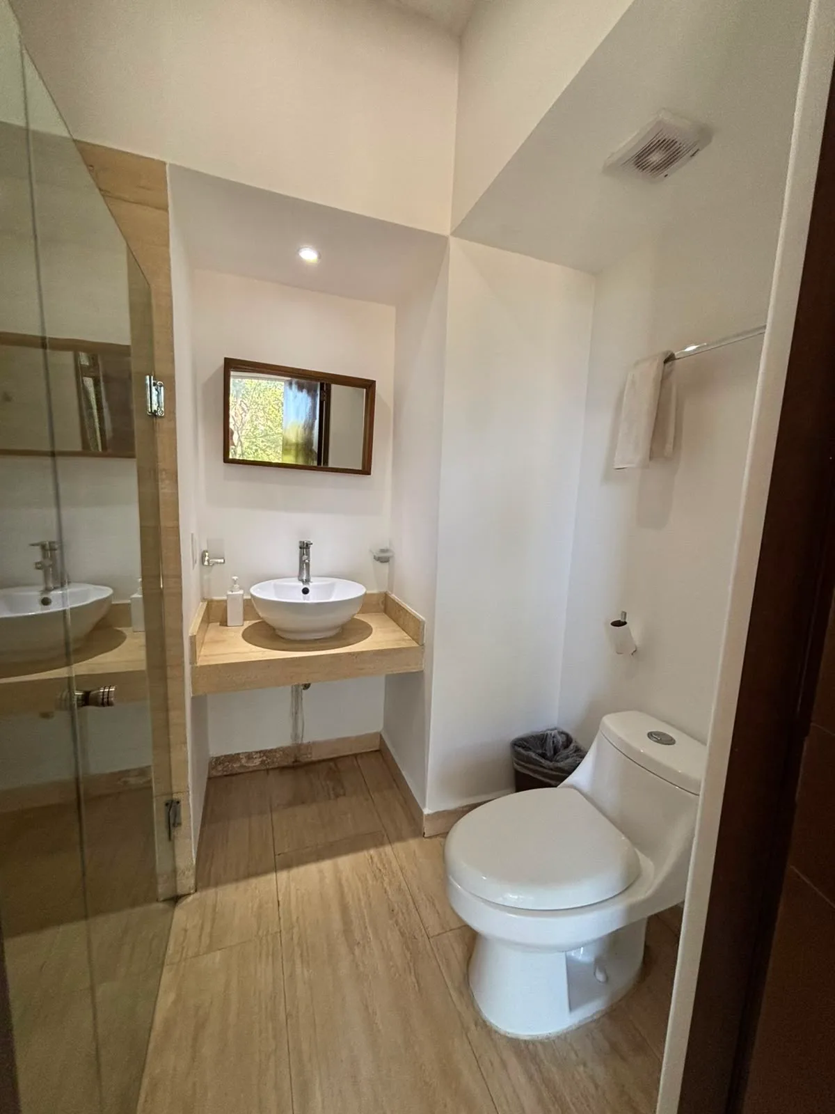 2 Bedroom Apartment in Aldea Zama, Tulum