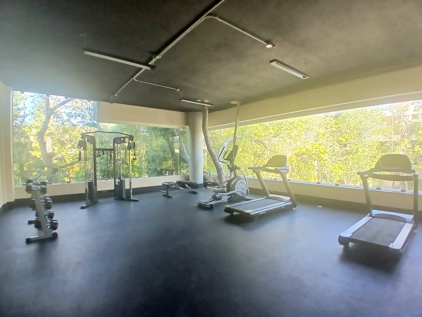 Penthouse in Aldea Zama, Tulum
