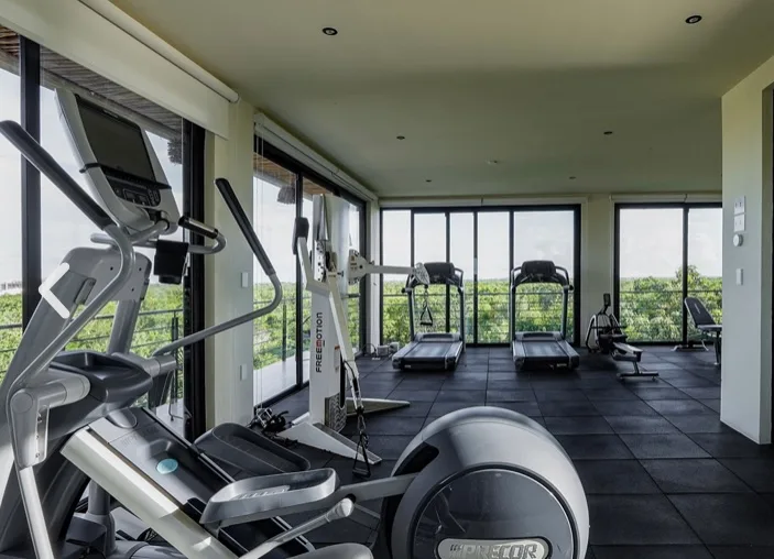 Penthouse in Tulum Region 8