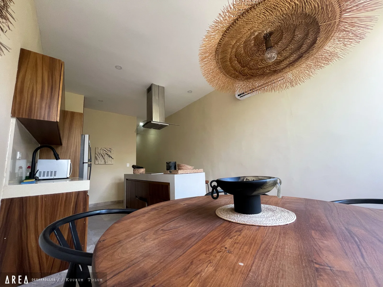 Penthouse in Aldea Zama, Tulum