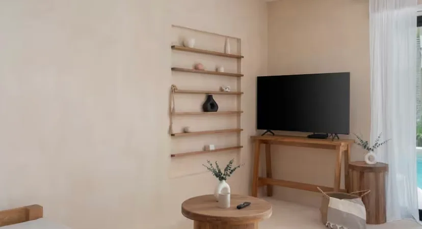 Furnished Studio in Región 15, Tulum