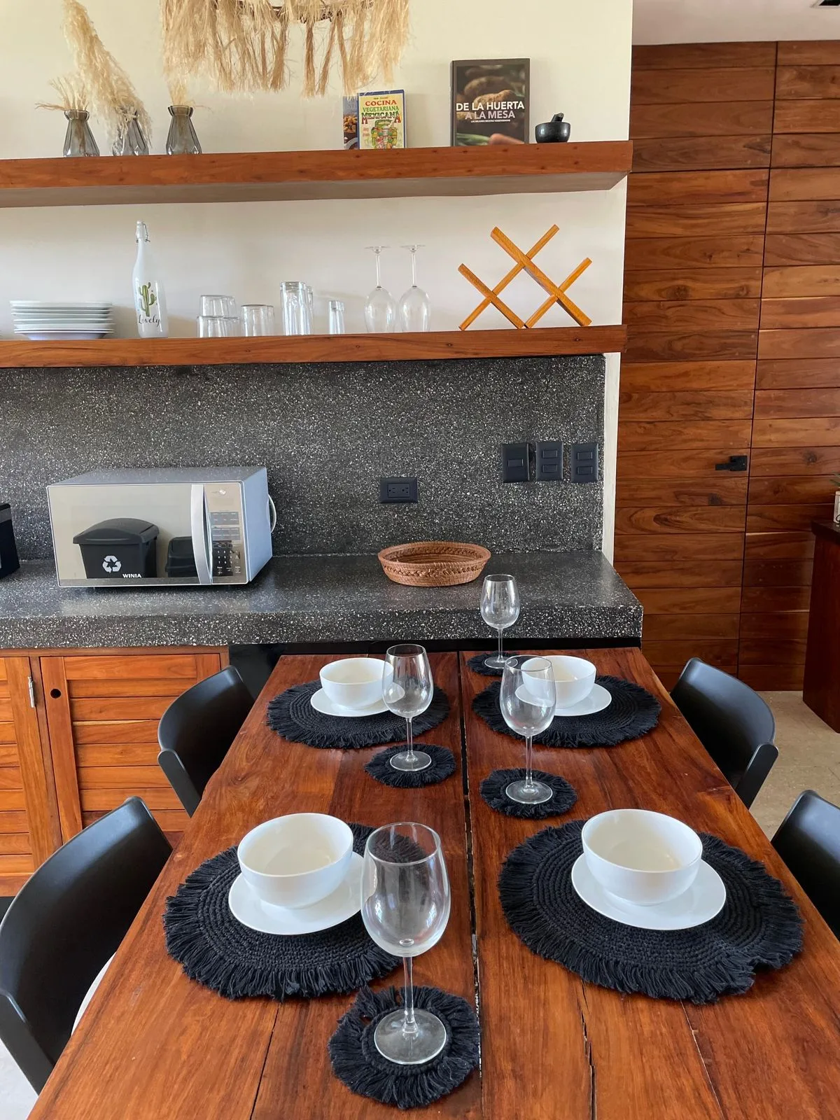 2 Bedroom Penthouse for Rent in La Veleta, Tulum