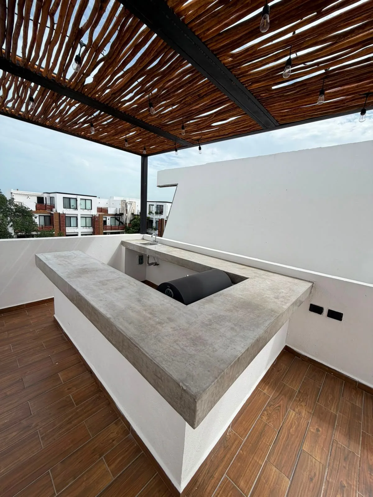 Penthouse in Tulum